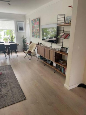 Reykjavik Apartment With 4 Bedrooms - City Center